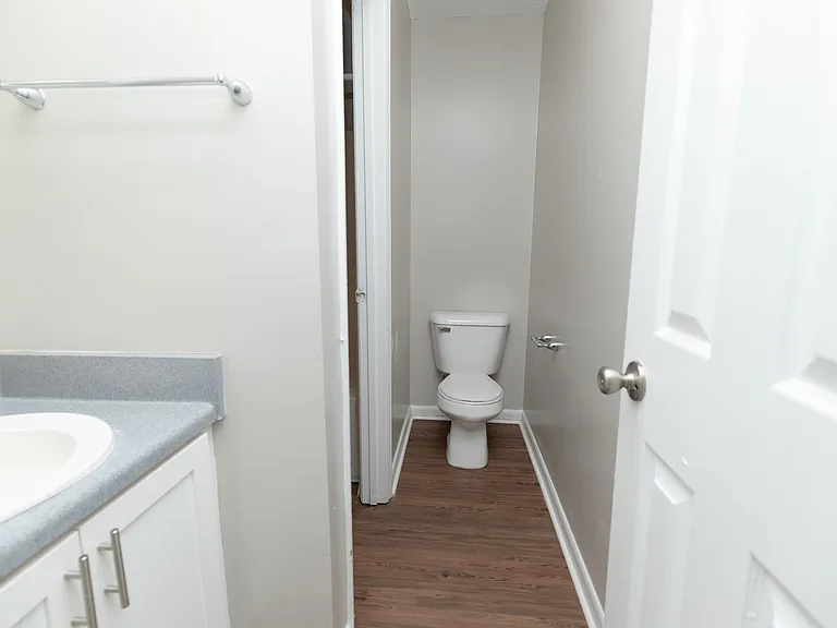 The Village Apartments — Photo 10