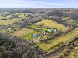 415 Dry Fork Creek Rd, Gallatin, TN 37066