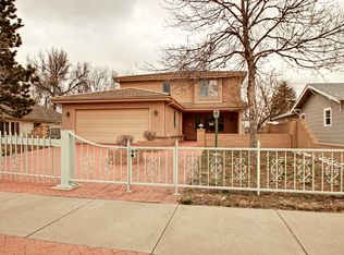 3960 S Lincoln St, Englewood, CO 80113