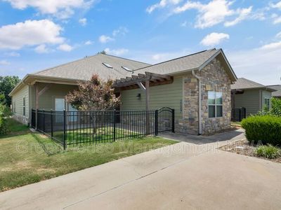 2007 S Dixieland Rd APT A, Rogers, AR, 72758