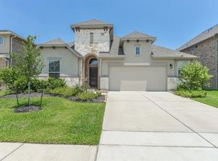 9010 Gardenia Meadow Ln, Spring, TX 77379