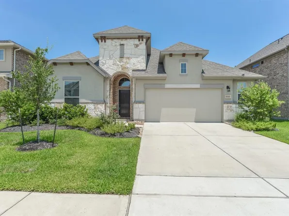 9010 Gardenia Meadow Ln, Spring, TX 77379