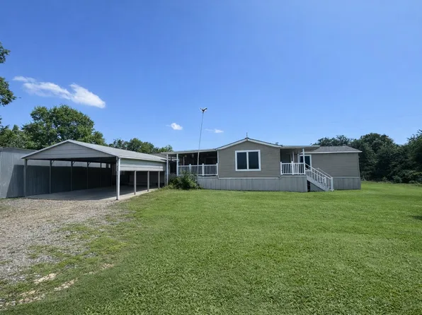 400 Avenue, Point, TX 75472