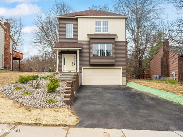 148 Colonial Avenue, Albany, NY 12208