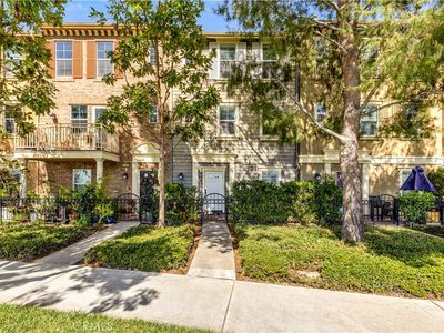 1464 Valencia Ave, Tustin, CA, 92782