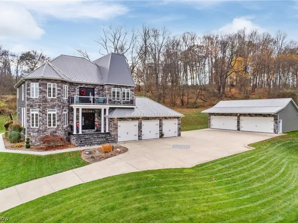 14586 Warwick Dr NW, Canal Fulton, OH 44614