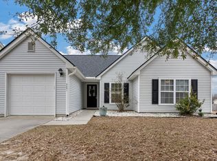 5051 Ballantine Dr, Summerville, SC 29485