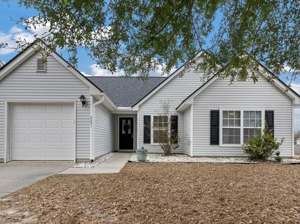 5051 Ballantine Dr, Summerville, SC 29485
