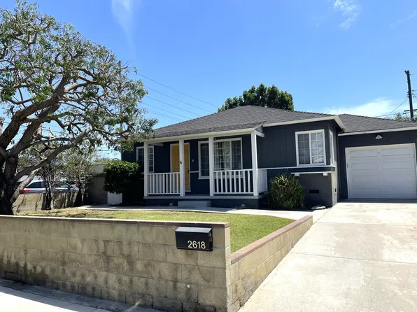 2618 Spreckels Ln, Redondo Beach, CA 90278