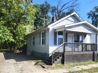 2412 Bromley Ave, Granite City, IL