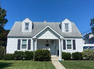 2934 Willoughby Rd #A, Parkville, MD 21234