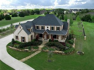 451 Summerfield Ct, Fairview, TX 75069