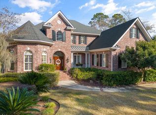 3459 Henrietta Hartford Rd, Mount Pleasant, SC 29466