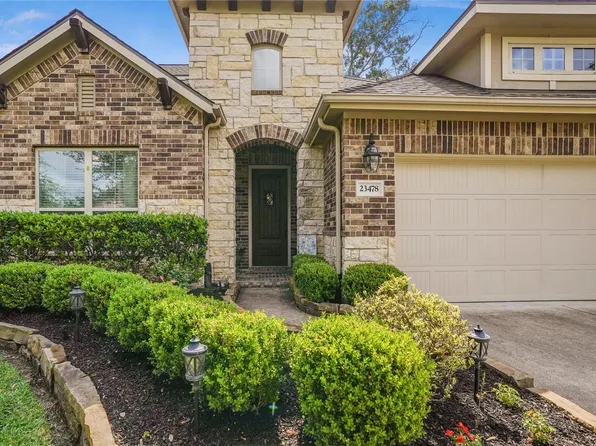 23478 Fauburg Dr, New Caney, TX 77357