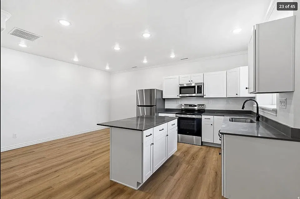 3 bed, 1231 sqft, $1,850 — Photo 4