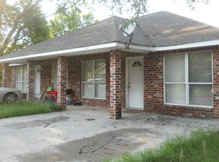 708 Mill St, Picayune, MS 39466