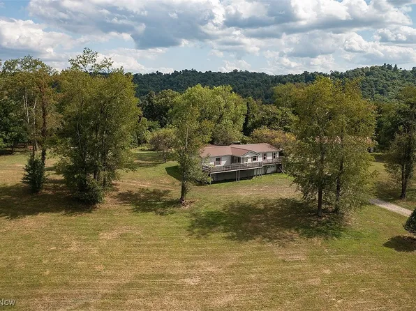 68139 Blaine Chermont Rd, Bridgeport, OH 43912