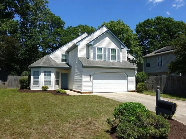 102 Crimson Ct, Yorktown, VA 23693