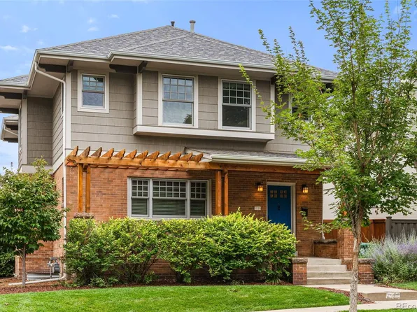 1725 Albion Street, Denver, CO 80220