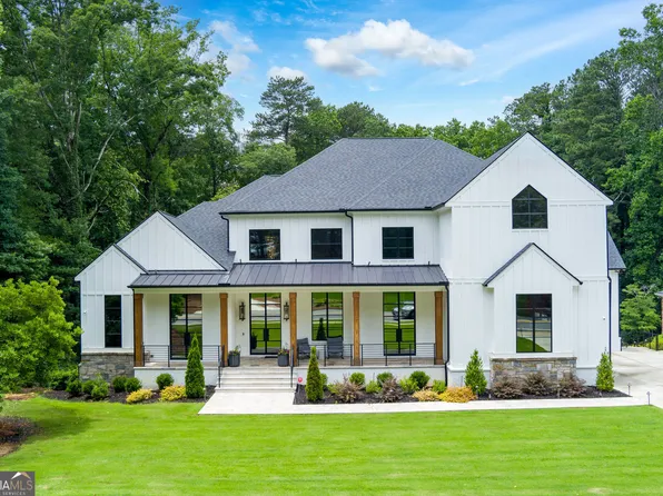575 Indian Hills Pkwy NE, Marietta, GA 30068