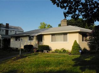 401 Plymouth Dr, Syracuse, NY 13206