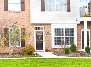 3144 Kneeland Cir, Howell, MI 48843