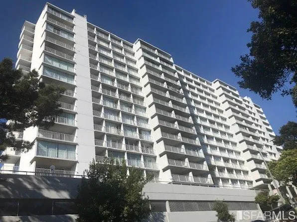 66 Cleary Ct APT 903, San Francisco, CA 94109