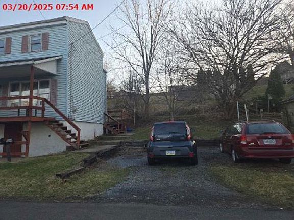 Property Side View