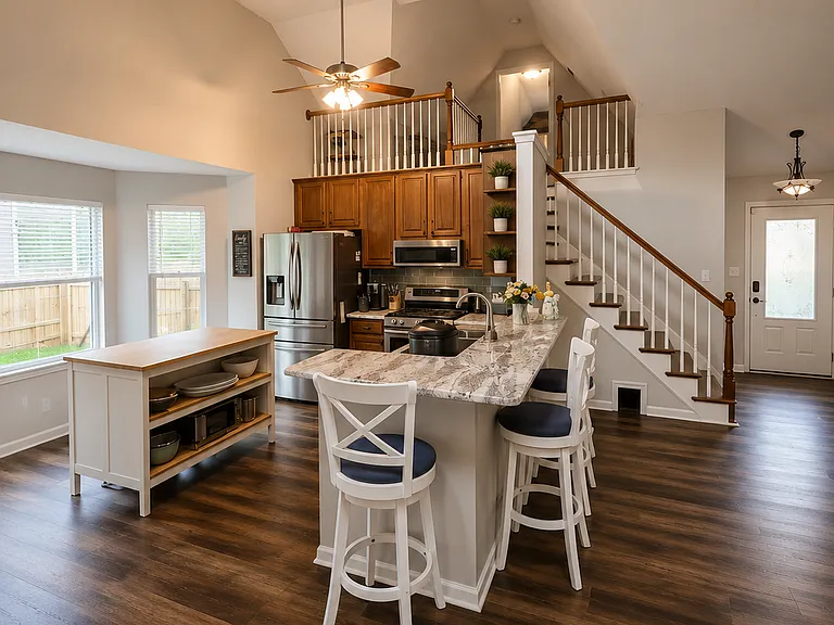 417 Keaton Way — Photo 3