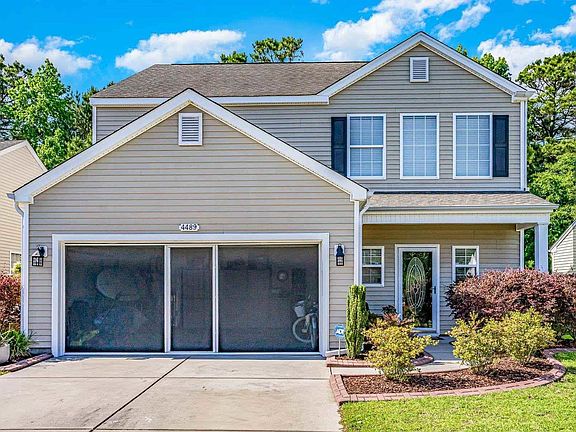 2nd image of 4489 Farm Lake Dr