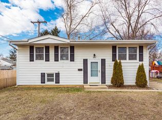 275 Prince Of Wales Dr, Columbus, OH