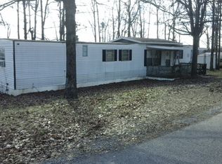 283 Brandon Dr, Grand Rivers, KY 42045