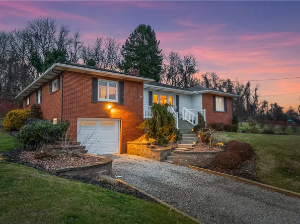 93 Cowan Rd, Carnegie, PA 15106