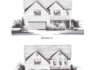 164 Shinnecock Hill Dr, Georgetown, KY 40324