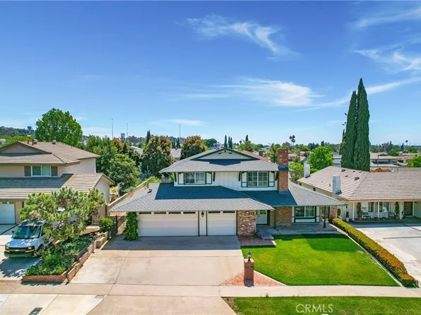 215 N Barryknoll St, Anaheim, CA 92807