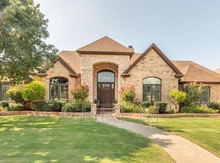 3916 101st St, Lubbock, TX 79423