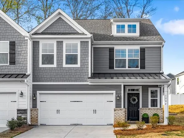 1206 Harbor Crossing Way, Greensboro, NC 27455