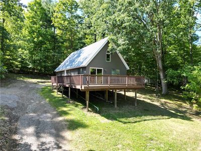 1189 Willey Rd, Arkport, NY, 14807