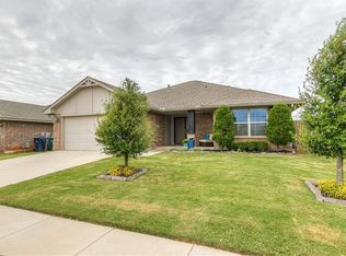 19625 Rondo Dr, Edmond, OK 73012