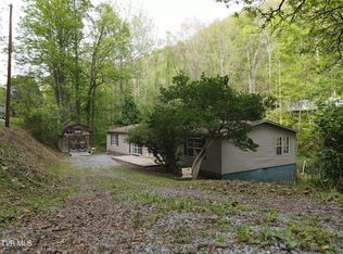 4116 Moneyhun Rd, Appalachia, VA 24216