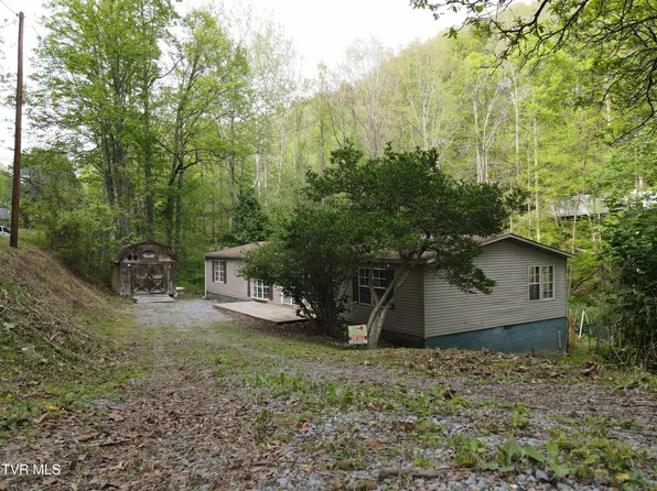 4116 Moneyhun Rd, Appalachia, VA 24216