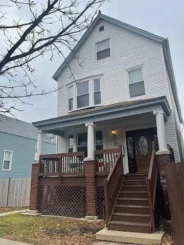 3148 N Christiana Ave #3 Photo 1