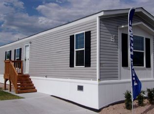 3400 S Greeley Hwy LOT 15, Cheyenne, WY 82007