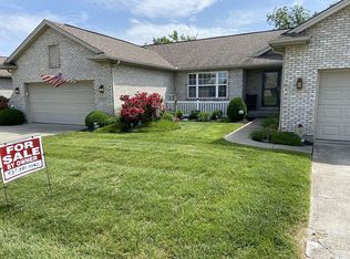 2218 Castle Pines Ct, Hamilton, OH 45013