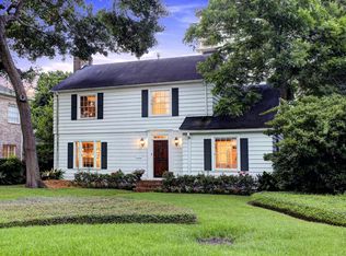 3435 Locke Ln, Houston, TX 77027