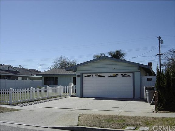 2nd image of 8368 San Clemente Way