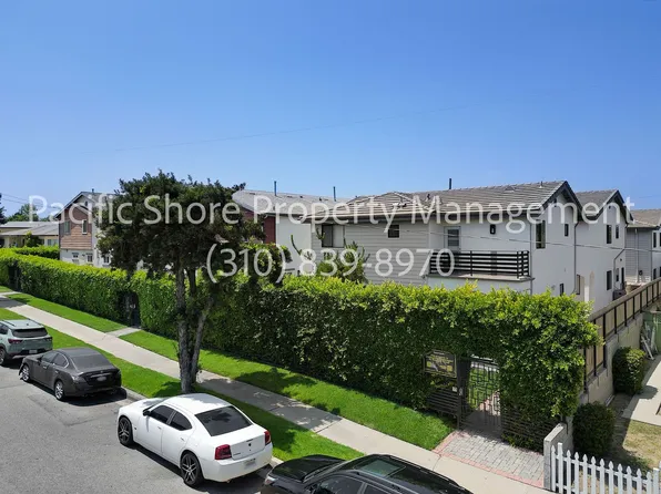 7205 S. La Cienega Apartments