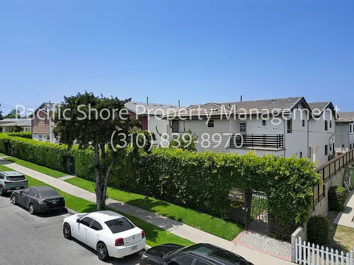 7205 S. La Cienega Apartments Photo 1 7205 S. La Cienega Apartments Photo 1