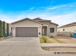 120 Rio Alamo Way, Clint, TX 79836