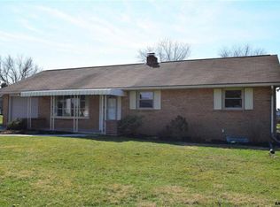 3615 Lewisberry Rd, York, PA 17404